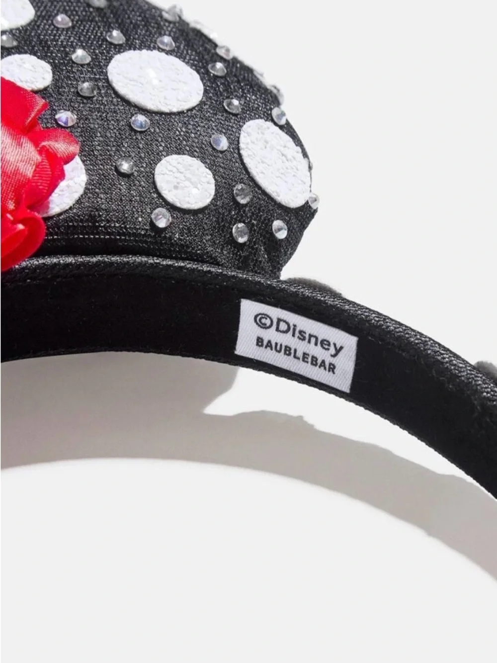 BaubleBar disney minnie